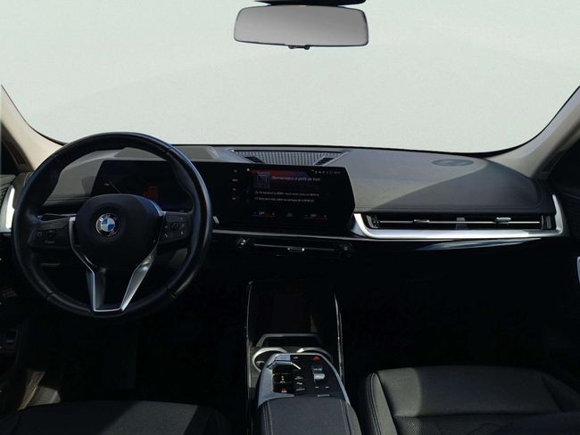 BMW X1 sDrive18d 110 kW (150 CV)