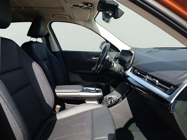 BMW X1 sDrive18d 110 kW (150 CV)