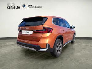 BMW X1 sDrive18d 110 kW (150 CV)  - Foto 5
