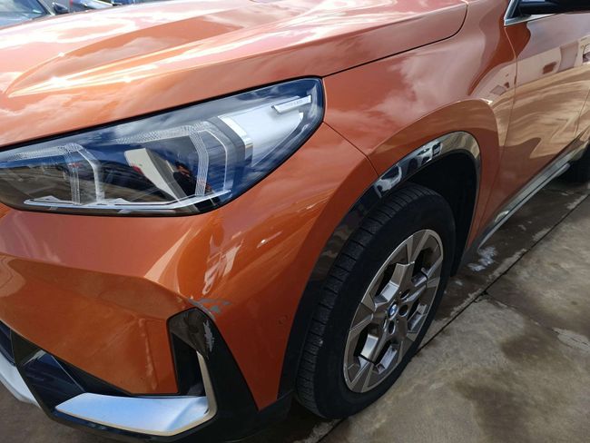 BMW X1 sDrive18d 110 kW (150 CV)