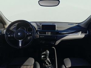 BMW X1 xDrive25e 162 kW (220 CV)  - Foto 8