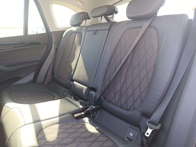 BMW X1 xDrive25e 162 kW (220 CV)