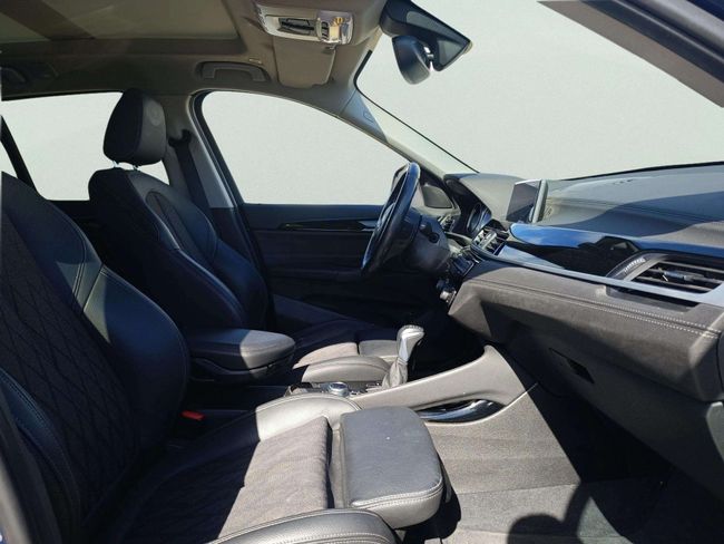 BMW X1 xDrive25e 162 kW (220 CV)