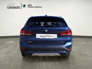 BMW X1 xDrive25e 162 kW (220 CV)  - Foto 6