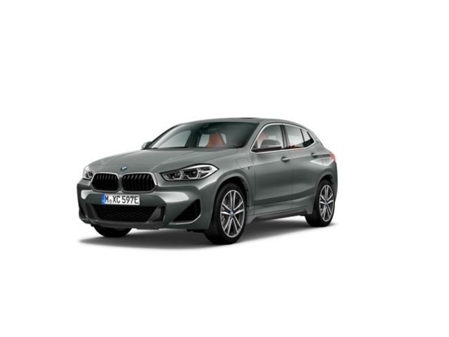 BMW X2 xDrive25e 162 kW (220 CV)