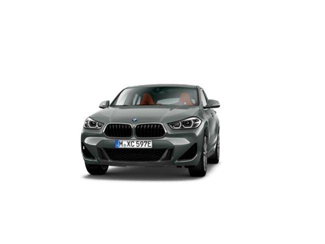 BMW X2 xDrive25e 162 kW (220 CV)