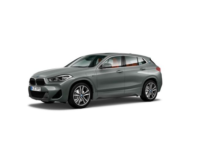 BMW X2 xDrive25e 162 kW (220 CV)