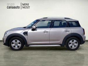 MINI Countryman One 75 kW (102 CV)  - Foto 4