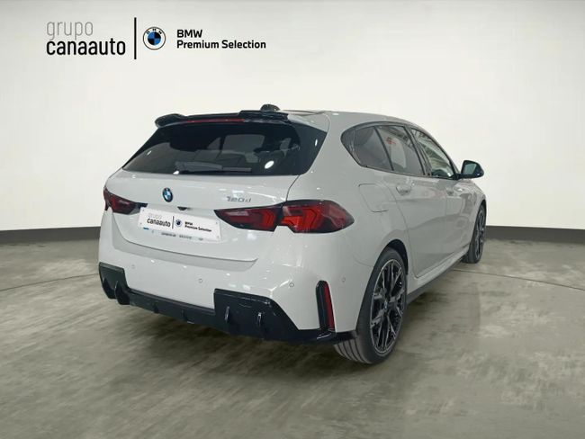 BMW Serie 1 120d 120 kW (163 CV)