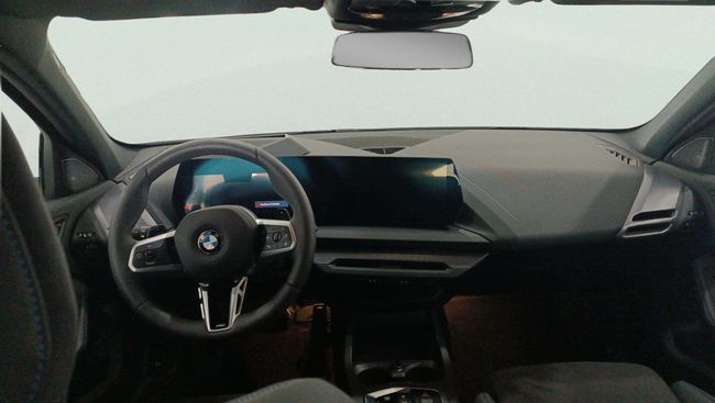 BMW Serie 1 120d 120 kW (163 CV)