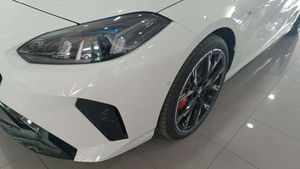 BMW Serie 1 120d 120 kW (163 CV)  - Foto 7