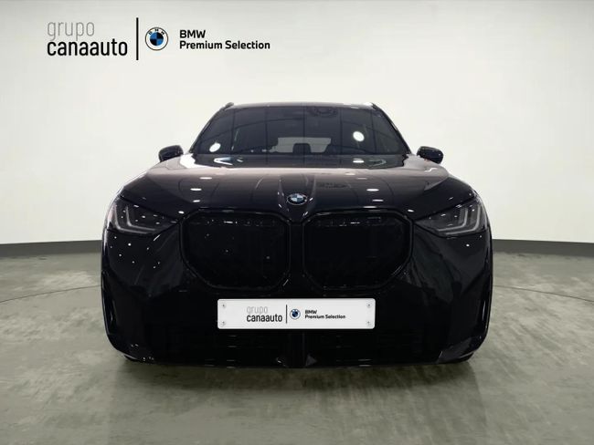 BMW X3 xDrive30e 220 kW (299 CV)