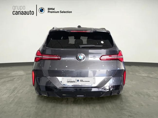 BMW X3 xDrive30e 220 kW (299 CV)