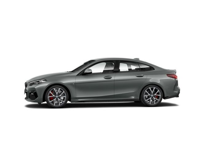 BMW Serie 2 218i Gran Coupe 103 kW (140 CV)