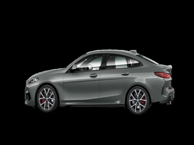 BMW Serie 2 218i Gran Coupe 103 kW (140 CV)
