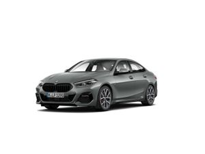 BMW Serie 2 218i Gran Coupe 103 kW (140 CV)  - Foto 4