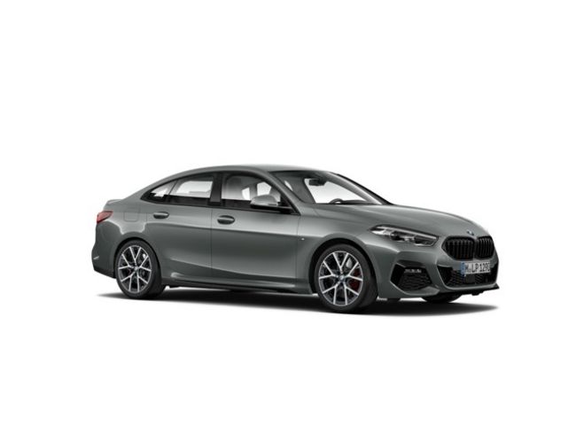 BMW Serie 2 218i Gran Coupe 103 kW (140 CV)