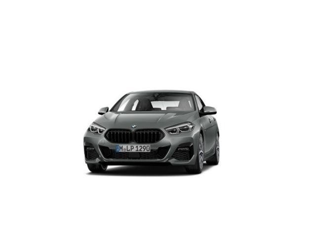 BMW Serie 2 218i Gran Coupe 103 kW (140 CV)