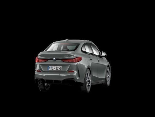 BMW Serie 2 218i Gran Coupe 103 kW (140 CV)