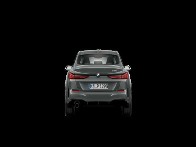 BMW Serie 2 218i Gran Coupe 103 kW (140 CV)