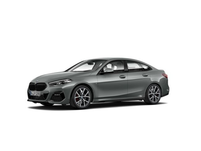 BMW Serie 2 218i Gran Coupe 103 kW (140 CV)