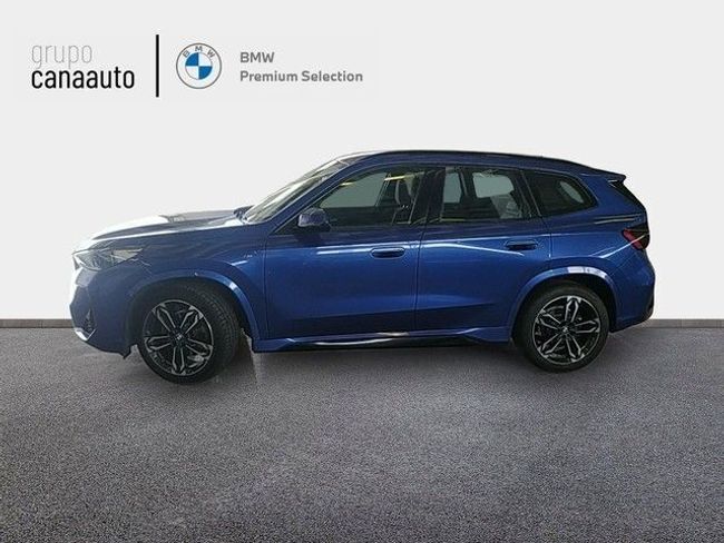 BMW X1 sDrive18d 110 kW (150 CV)
