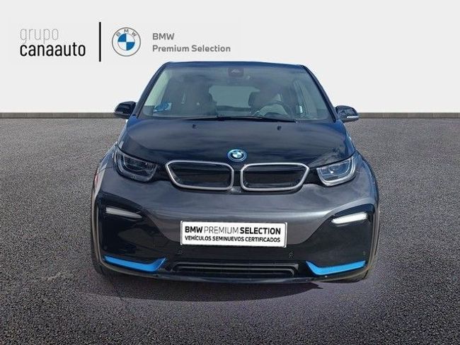 BMW i3 S 120Ah 135 kW (184 CV)