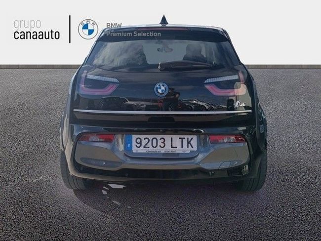 BMW i3 S 120Ah 135 kW (184 CV)