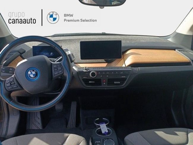 BMW i3 S 120Ah 135 kW (184 CV)