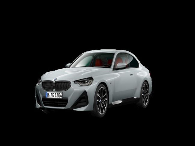 BMW Serie 2 230i Coupe 180 kW (245 CV)