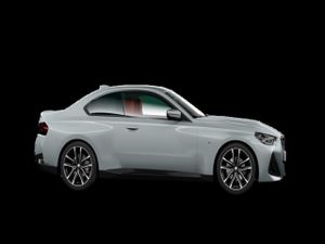 BMW Serie 2 230i Coupe 180 kW (245 CV)  - Foto 35