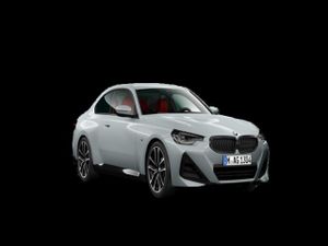 BMW Serie 2 230i Coupe 180 kW (245 CV)  - Foto 11