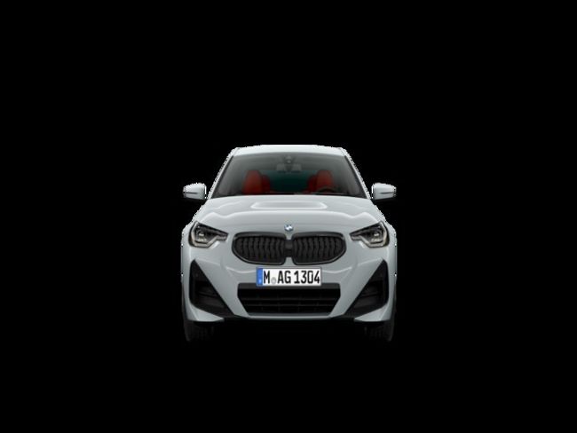 BMW Serie 2 230i Coupe 180 kW (245 CV)