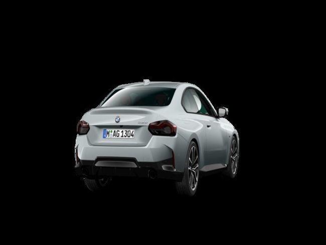 BMW Serie 2 230i Coupe 180 kW (245 CV)