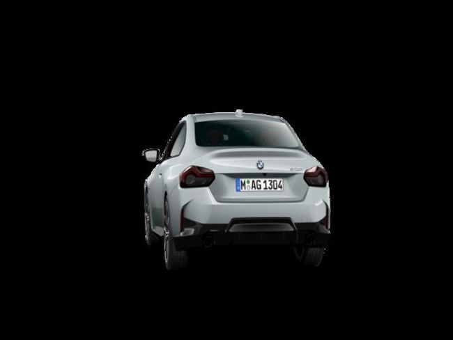 BMW Serie 2 230i Coupe 180 kW (245 CV)