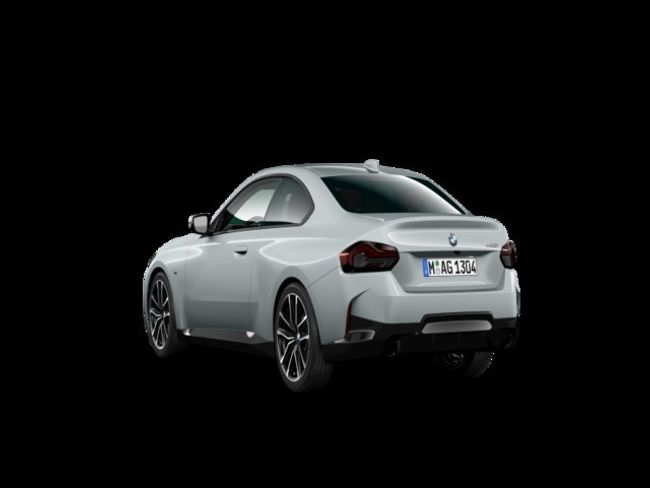 BMW Serie 2 230i Coupe 180 kW (245 CV)