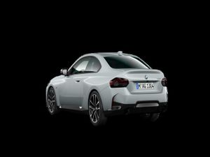 BMW Serie 2 230i Coupe 180 kW (245 CV)  - Foto 16