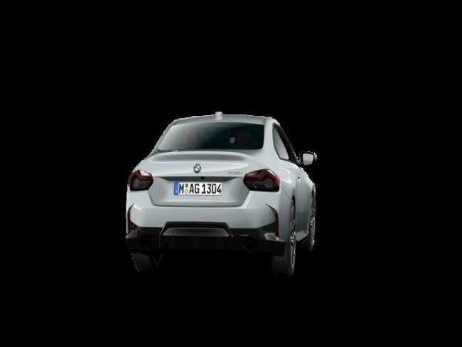 BMW Serie 2 230i Coupe 180 kW (245 CV)