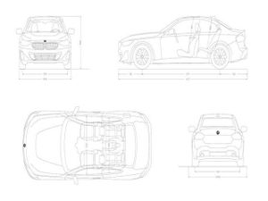 BMW Serie 2 230i Coupe 180 kW (245 CV)  - Foto 37