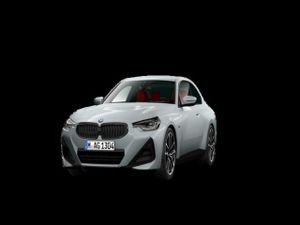 BMW Serie 2 230i Coupe 180 kW (245 CV)  - Foto 22