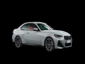 BMW Serie 2 230i Coupe 180 kW (245 CV)  - Foto 5