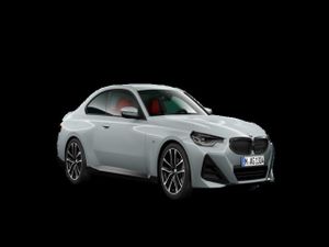 BMW Serie 2 230i Coupe 180 kW (245 CV)  - Foto 34