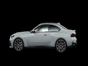BMW Serie 2 230i Coupe 180 kW (245 CV)  - Foto 33