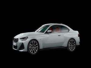 BMW Serie 2 230i Coupe 180 kW (245 CV)  - Foto 23