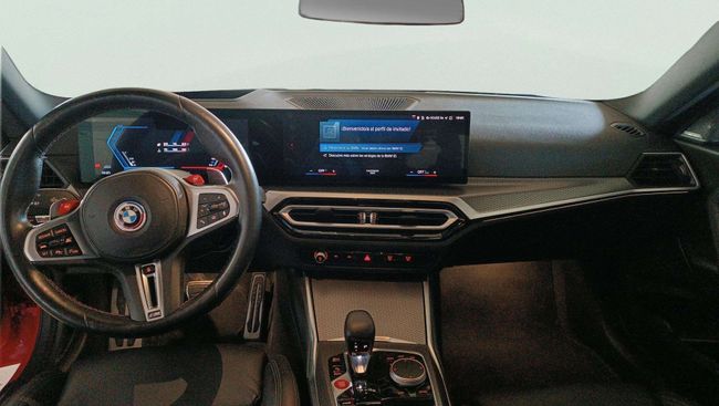 BMW Serie 2 M2 Coupe 338 kW (460 CV)