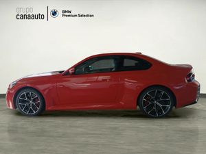 BMW Serie 2 M2 Coupe 338 kW (460 CV)  - Foto 4