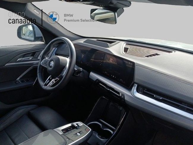 BMW X2 sDrive18d 110 kW (150 CV)