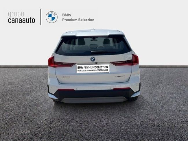 BMW iX1 xDrive30 230 kW (313 CV)