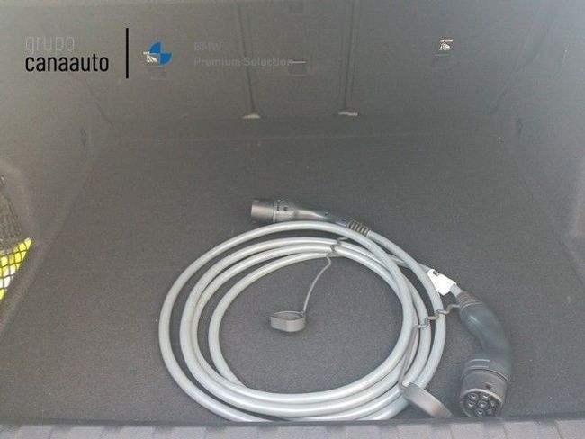 BMW iX2 xDrive30 230 kW (313 CV)