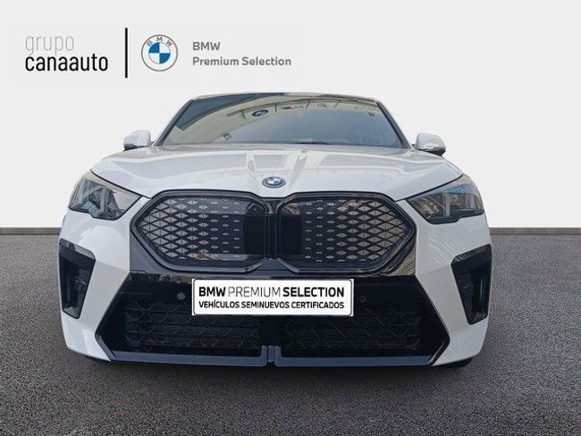 BMW iX2 xDrive30 230 kW (313 CV)